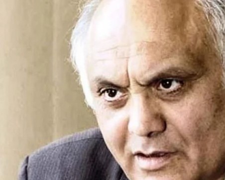 Самоуби се един от основателите на СДС и дисидент проф. Янко Янков