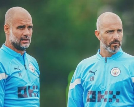 Бащата на помощник на Гуардиола изчезна в Истанбул