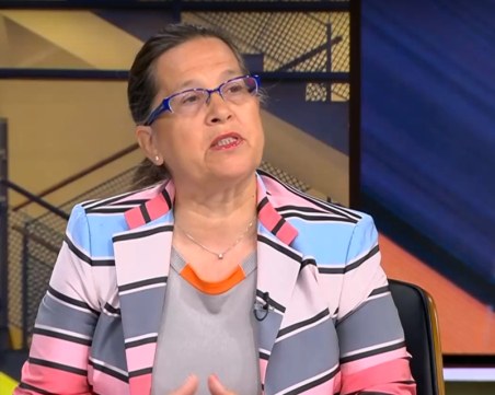 Д-р Николова за луксозния апартамент в болница „Лозенец”: Срамно е!