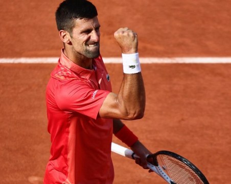 Джокович е най-великият в тениса! Не остави шансове на Рууд и спечели 23-та
