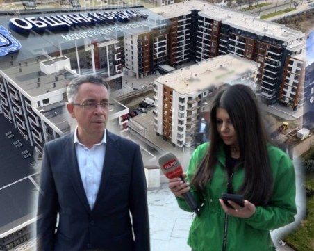 „GLAS с Тина Ивайлова