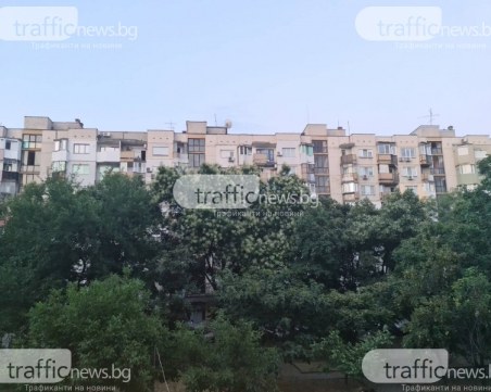 Голяма авария в Пловдив остави няколко квартала, обекти на Главната и Капана без ток