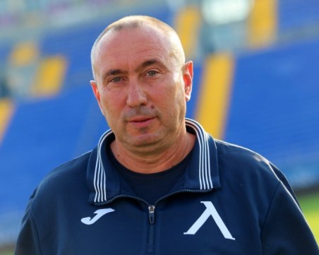 Мъри може да се завърне начело на Левски