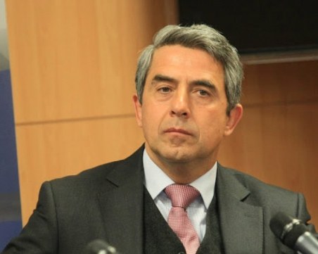 Росен Плевнелиев: Радев е проект на дълбоката държава, около него са само агенти на ДС