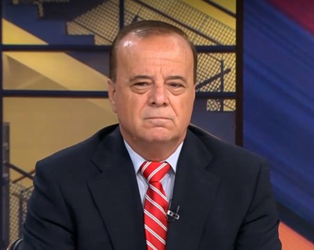 Тенев: През последните 10 месеца бяха назначени некомпетентни хора в МВР