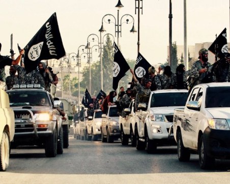 Трима иракски войници са убити при нападение на 