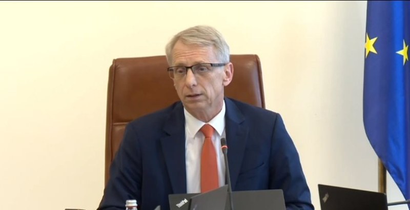 Денков: Бюджетът ще е с до 3% дефицит, без да се вдигат данъци и със запазени социални плащания