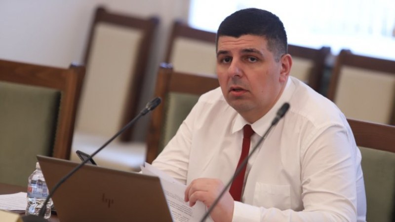 Ивайло Мирчев: Съдебната ни система да наподобява румънската