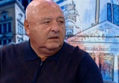 Президентът на Славия Венцеслав Стефанов пак захапа Ботев и обвини