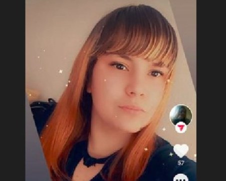 17-годишно момиче изчезна, майка ѝ я издирва
