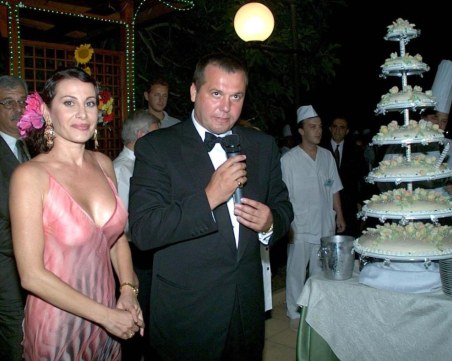 Дарина Павлова след смъртта на Берлускони: Завинаги оставаш в сърцето ми