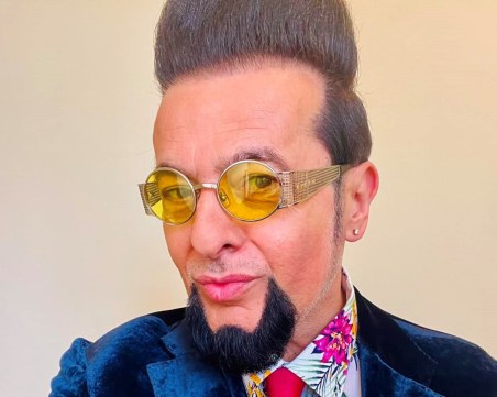 Евгени Минчев за „София прайд”: Едно е да си гей, друго е да си джендър еничар