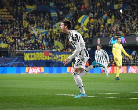 Голямата звезда на Сърбия аут за мача с България