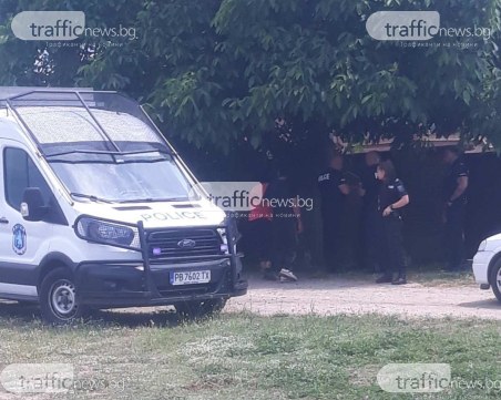 Мелето в Калояново - заради ред на опашка за помощи