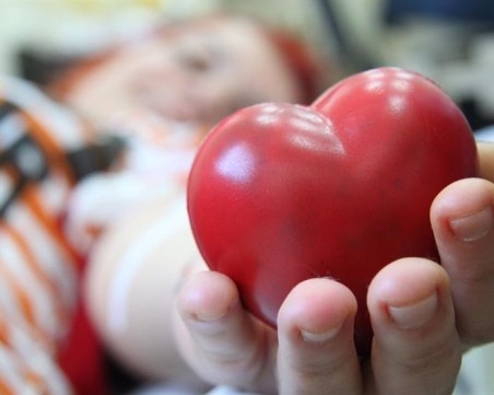 На този ден: Световният ден на безвъзмездното кръводаряване и донора