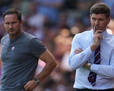 Още едно легендарно име потегли към Саудитска Арабия