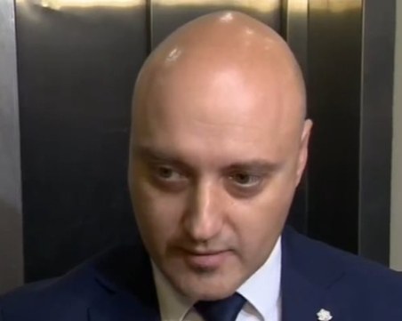 Правосъдният министър: Възможно е ВСС да реши още днес за Гешев