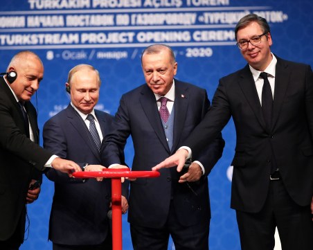 Прокуратурата разследва строителството на 