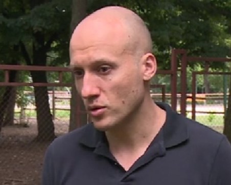 Вуйчото на Георги, убит в Борисовата градина: Йоан Матев трябва да се разкае в затвора