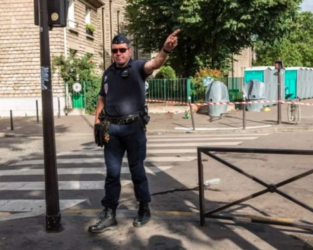 Заради междусъседски спор: Застреляха 11-годишно дете във Франция