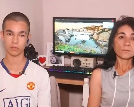 Заради заем от 40 лева: Ученик е бил пребит от съученици