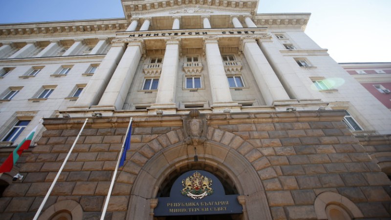 Безпрецедентно! Всички областни управители в страната подадоха оставка