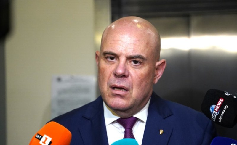 Главният прокурор на Република България внесе в деловодството на 49-ото