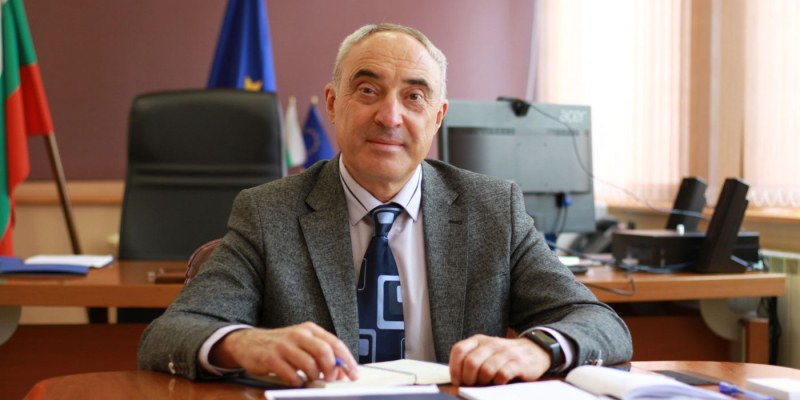 Областният управител на Пловдив подаде оставка