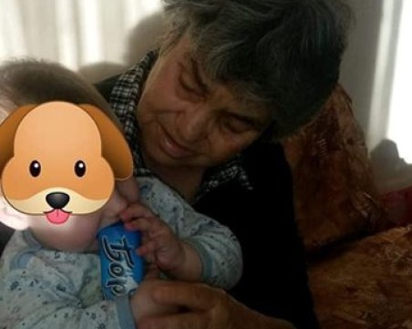 82-годишна с деменция от карловско село изчезна