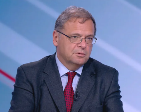 Екоминистърът за взрива на „Каховка