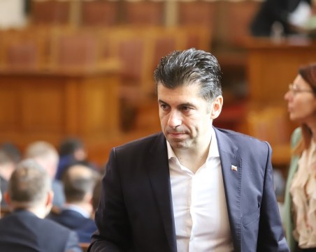 Кирил Петков: Надявам се да няма следващ главен прокурор