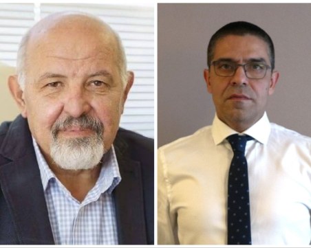 Назначиха двама нови заместник-министри