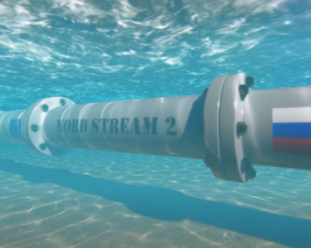 Нидерландия е сигнализирала ЦРУ за план на Киев да взриви 