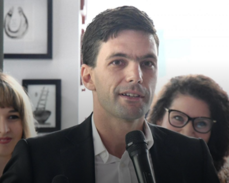 Никола Минчев: Политическата конюнктура се променя