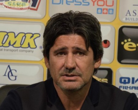 Изненада! Бивш наставник на Ботев е новият треньор на Левски