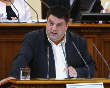 Почина съпругата на зам.-шефа на БСП Атанас Зафиров