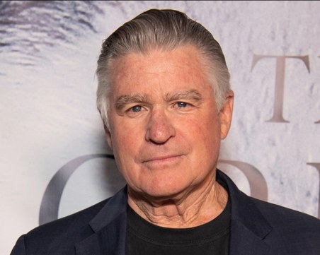 Почина Трийт Уилямс - звездата от мюзикъла „Коса