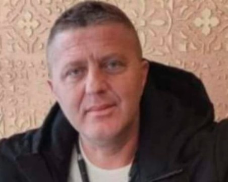 Пребиха съпредседател на сдружение на българите в РСМ