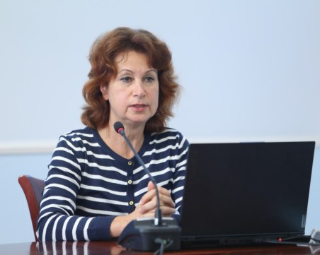 Проф. Ива Христова за починали от стрептококи деца в Гърция: Няма повод за притеснение у нас