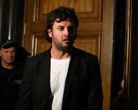 Йоан Матев вече е в Софийския затвор! Близки на убития Георги: Присъдата е неадекватна