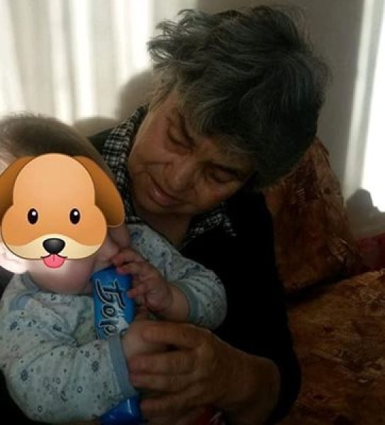 82-годишна жена с деменция от карловското село Кърнаре е в