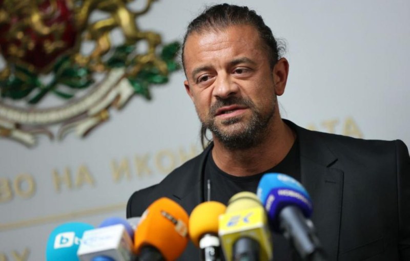 Алибегов: Свикнахме да се будим с нови доставни цени