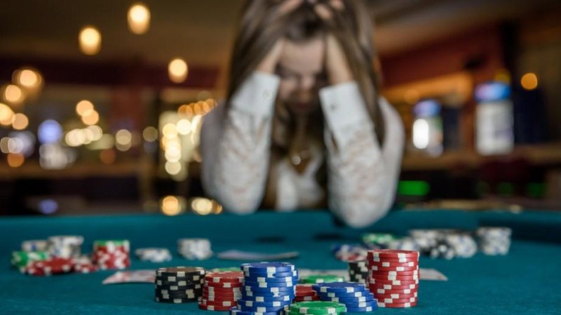 Близо 11 500 души са се вписали в регистъра на хазартно уязвими у нас