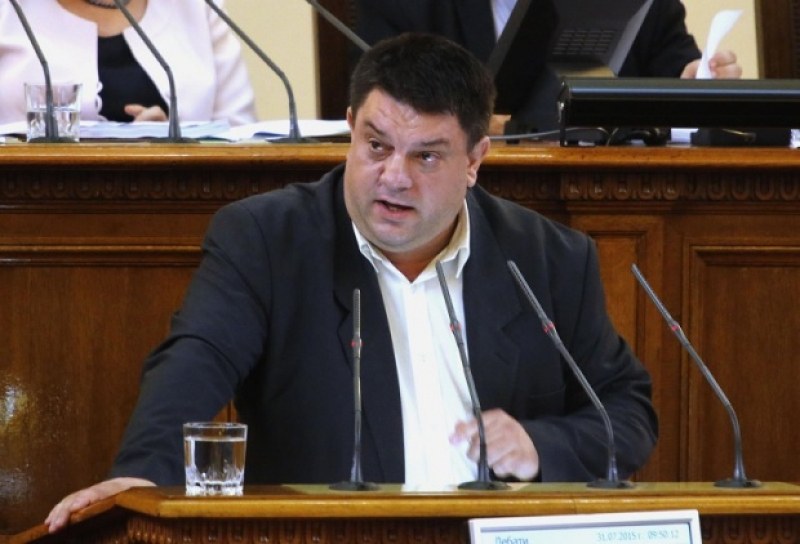 Почина съпругата на зам.-шефа на БСП Атанас Зафиров