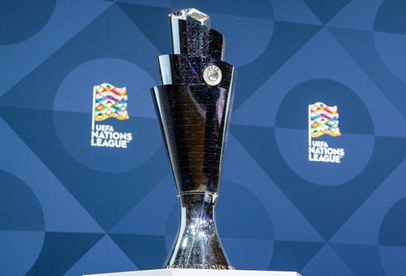 Започват финалите на Лигата на нациите - четири тима се борят за трофея