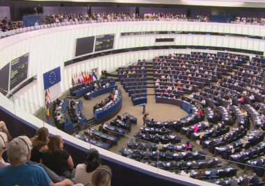 Европейският парламент одобри днес нови правила за изкуствения интелект които