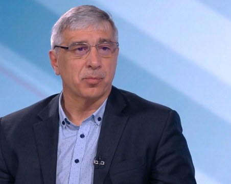 Адвокат за предсрочното освобождаване на Гешев: Виждам прибързаност от ВСС