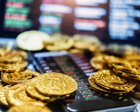 Биткойнът остава под линията на съпротива от 26 000 долара