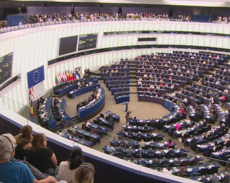 EП прие първите правила за използване на изкуствен интелект