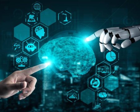 Какви законови промени за изкуствения интелект подготвя Евопейския парламент?